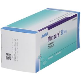 Mimpara® 30 mg