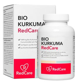 BIO KURKUMA RedCare