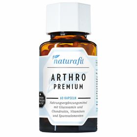 Naturafit® Arthro Premium