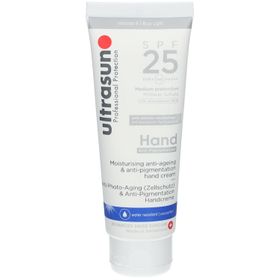 ultrasun Hand Anti-Pigmentation SPF 25