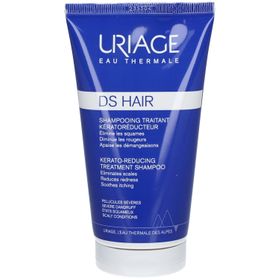 URIAGE DS HAIR SHAMPOO