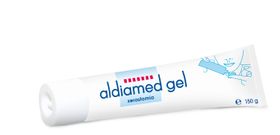 aldiamed Mundgel - Speichelergänzung