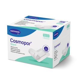 Cosmopor® Steril Wundverband 5 x 7,2 cm