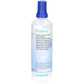 Prontosan® Wundspüllösung