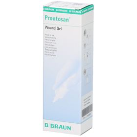 Prontosan® Wound Gel