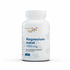 Magnesiummalat 1000 mg