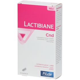 PiLele LACTIBIANE® Cnd 10M