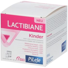 LACTIBIANE Kinder