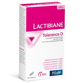 LACTIBIANE Tolerance D
