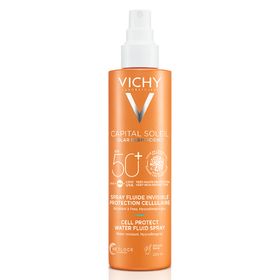 VICHY Capital Soleil Cell Protect LSF 50 +