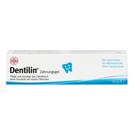 DHU Dentilin® Zahnungsgel