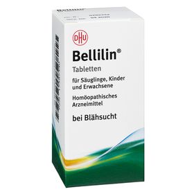 DHU Bellilin®