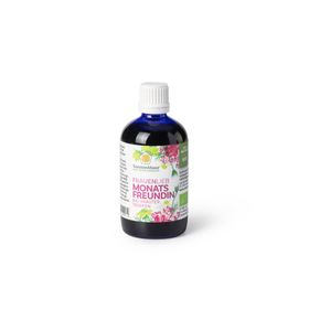 SonnenMoor® Monatsfreundin Bio-Kräutertropfen