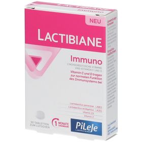 Lactibiane Immuno