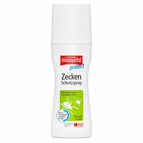 mosquito® protect Zecken-Schutzspray