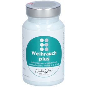 Ortho Doc® Weihrauch plus