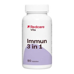 Redcare Immun 3 in 1