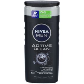 NIVEA MEN Active Clean