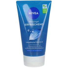 NIVEA® Erfrischendes Waschgel