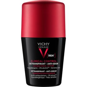 Vichy Homme DEO Clinical Control 96h