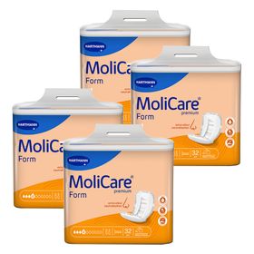 MoliCare® Premium Form normal plus 4 Tropfen