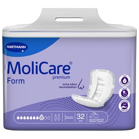 MOLICARE PR FORM 8 TROPFEN