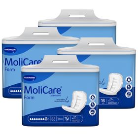 MoliCare® Premium Form maxi 9 Tropfen