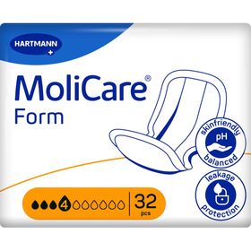 MoliCare® Form 4 Tropfen