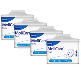 MoliCare® Form extra plus