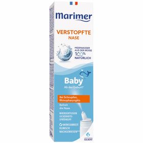 marimer Baby Nasenspray