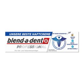 blend-a-dent Haftcreme Professional