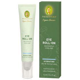PRIMAVERA® Eye Roll-On Instantly Cooling