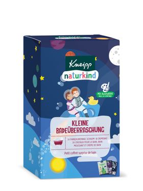 Kneipp® Naturkind Geschenkpackung Kleine Badeüberraschung