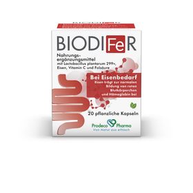 BIODIFeR
