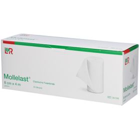Mollelast® 8 cm x 4 m