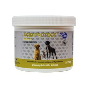 Nutrilabs Acid Protect® Hund