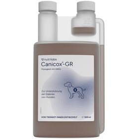 NutriLabs® Canicox®-GR