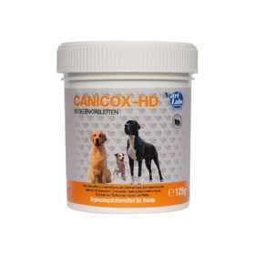 Nutrilabs Canicox-HD