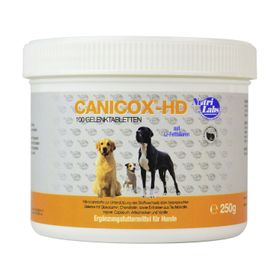 Nutrilabs Canicox-HD