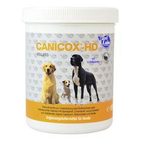 Nutrilabs Canicox-HD