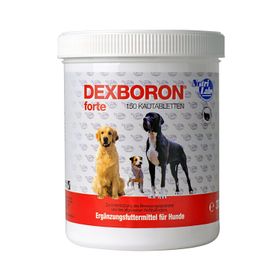 Nutrilabs Dexboron forte