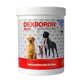 Nutrilabs Dexboron forte