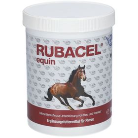 Nutrilabs Rubacel® equin