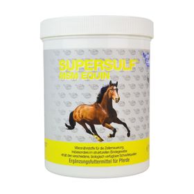 Nutrilabs Supersulf® MSM equin