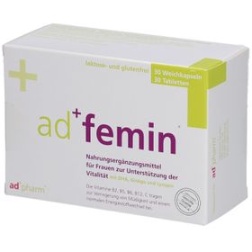 ad* femin ®