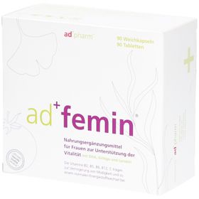 ad* femin ®