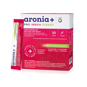 aronia+ PRO IMMUN DIREKT
