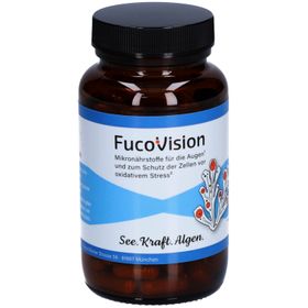 Denk Pharma FUCOVISION Kapseln