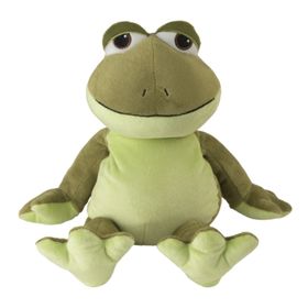 Warmies® Frosch II