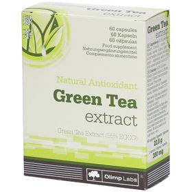 Olimp Labs® Green Tea extract